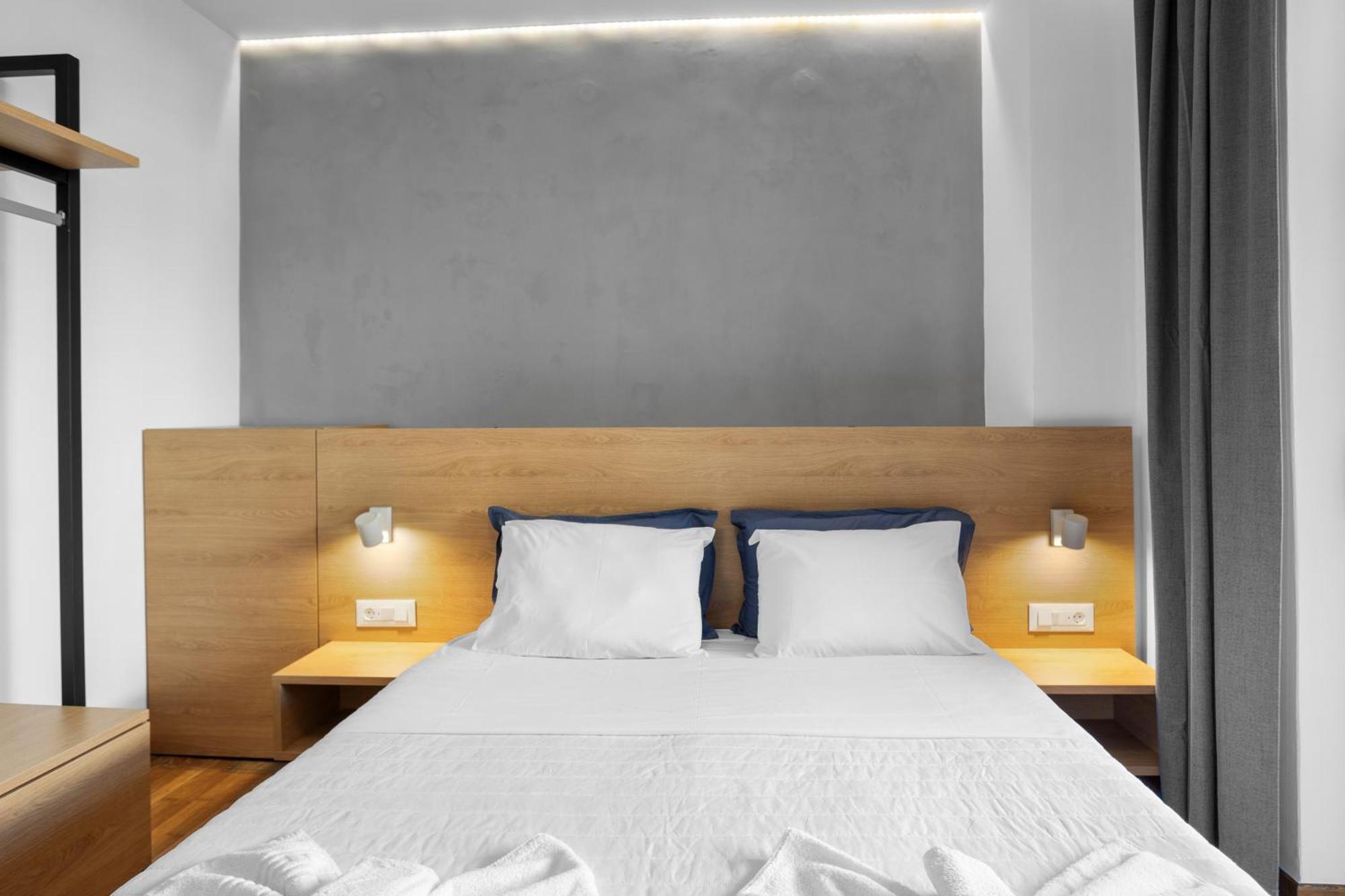Apartment Arancione Hanya Dış mekan fotoğraf