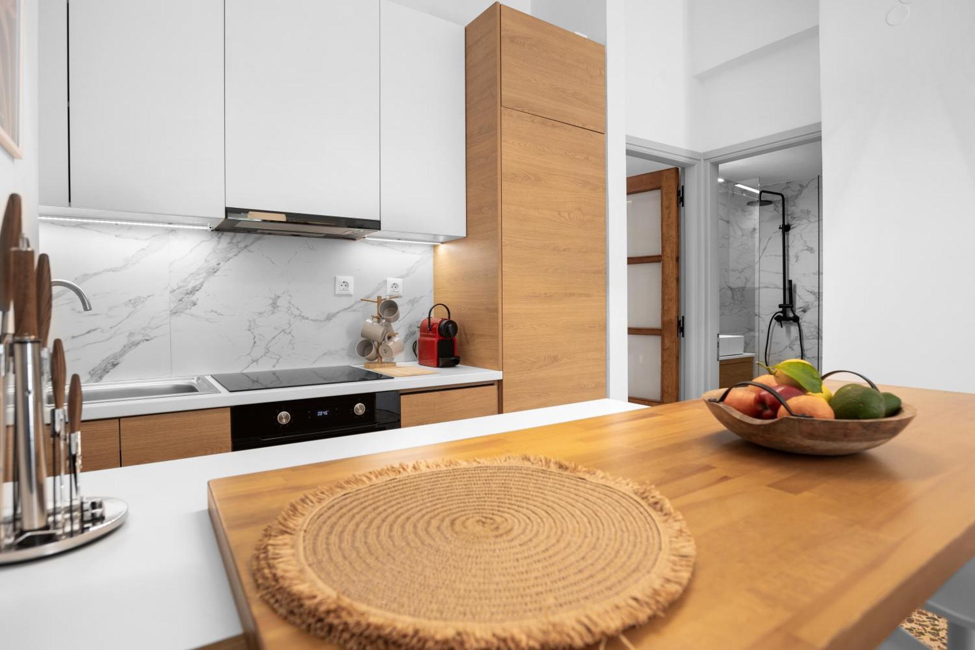 Apartment Arancione Hanya Dış mekan fotoğraf