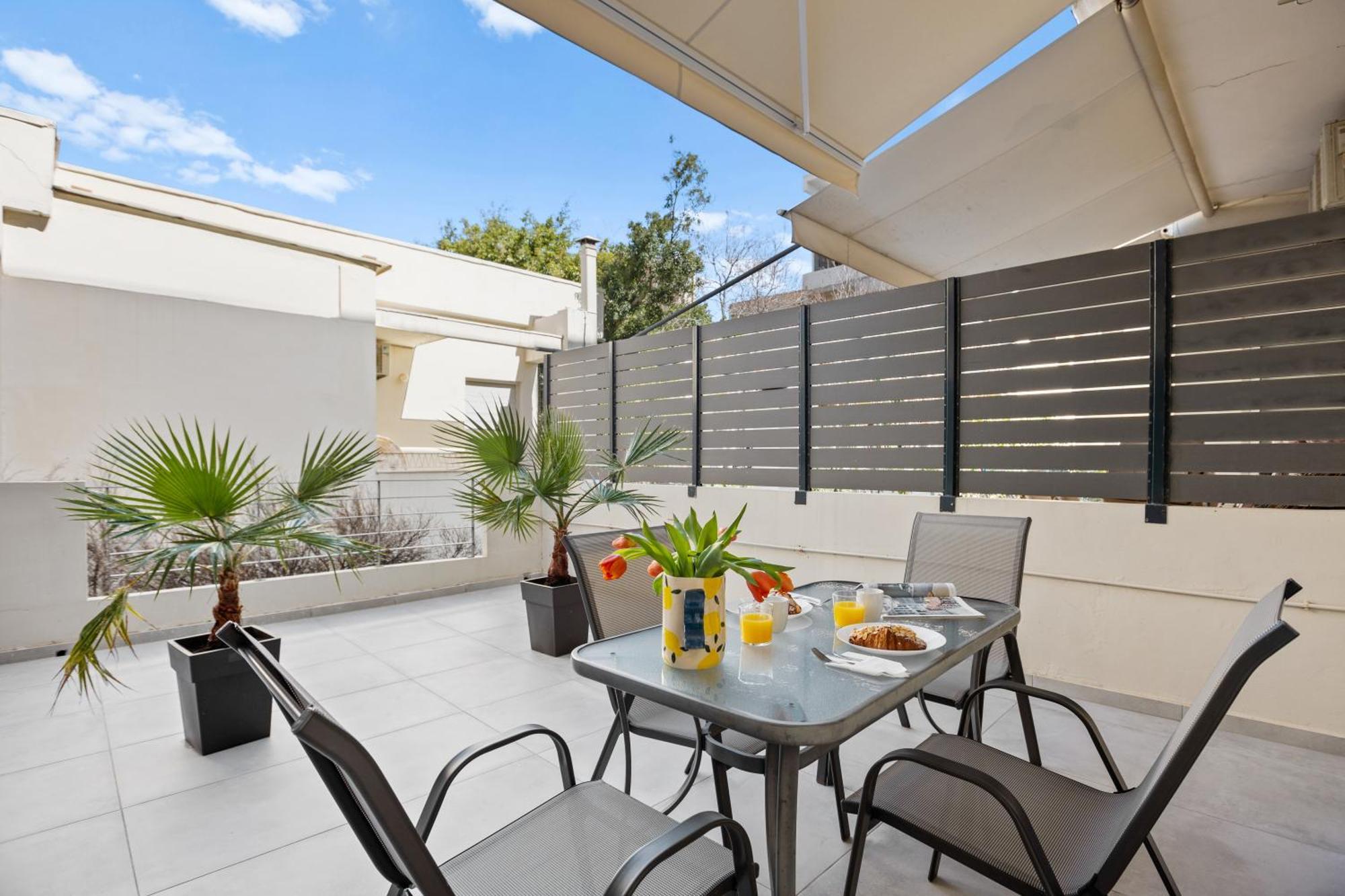 Apartment Arancione Hanya Dış mekan fotoğraf